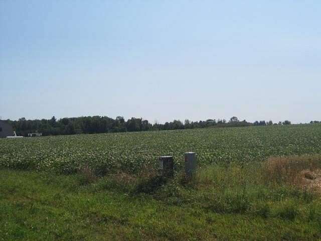 15 Acres of Land for Sale in Marathon City, Wisconsin