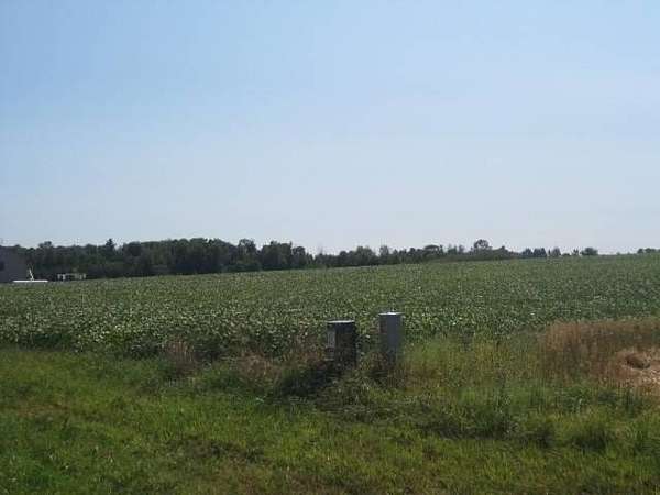 15 Acres of Land for Sale in Marathon City, Wisconsin