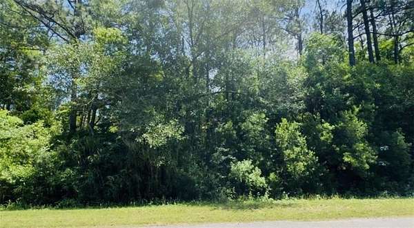 0.46 Acres of Residential Land for Sale in Theodore, Alabama