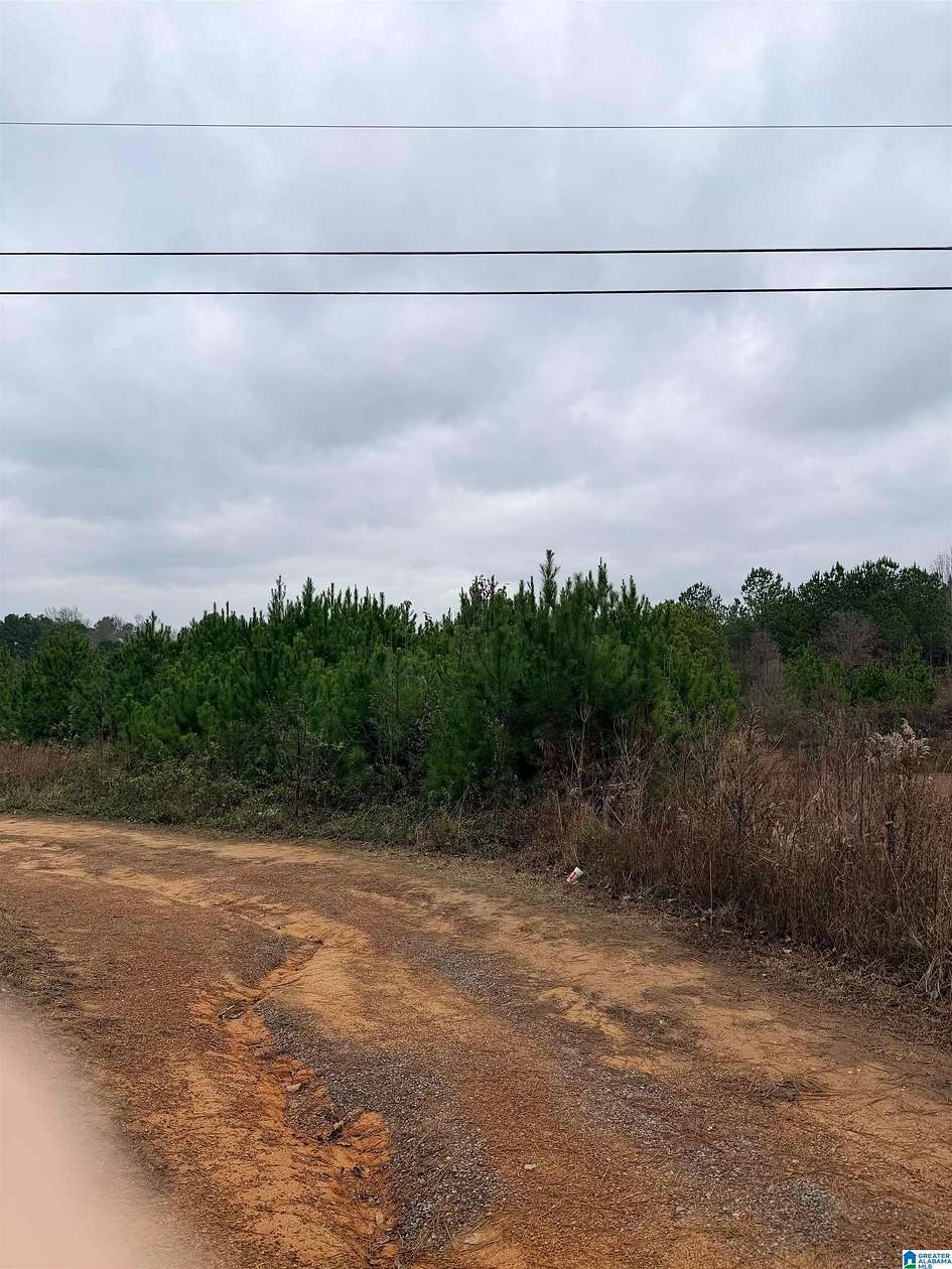 4 Acres of Residential Land for Sale in Hayden, Alabama