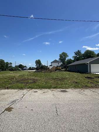 0.17 Acres of Land for Sale in Ogden, Iowa