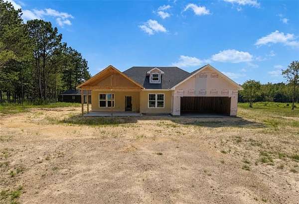 5 Acres of Land with Home for Sale in Auburn, Alabama