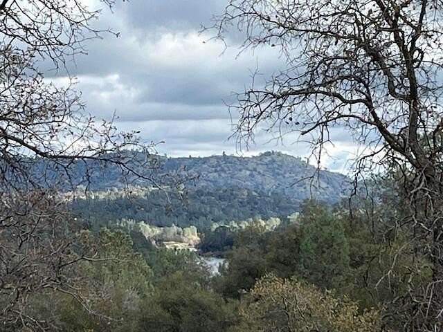 3.88 Acres of Residential Land for Sale in Coarsegold, California