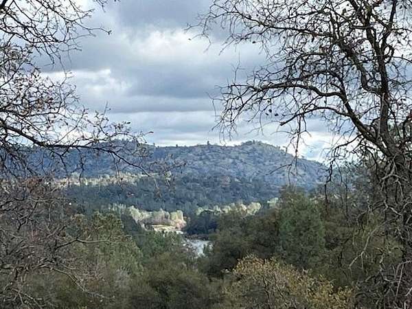 3.88 Acres of Residential Land for Sale in Coarsegold, California