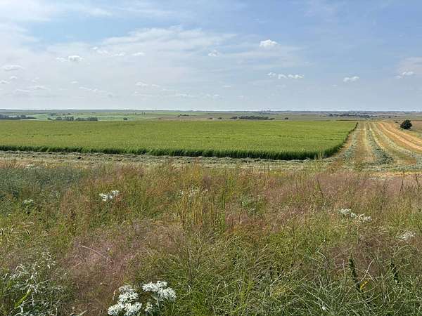 127 Acres of Land for Sale in North Platte, Nebraska