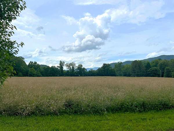 9.26 Acres of Commercial Land for Sale in Cosby, Tennessee