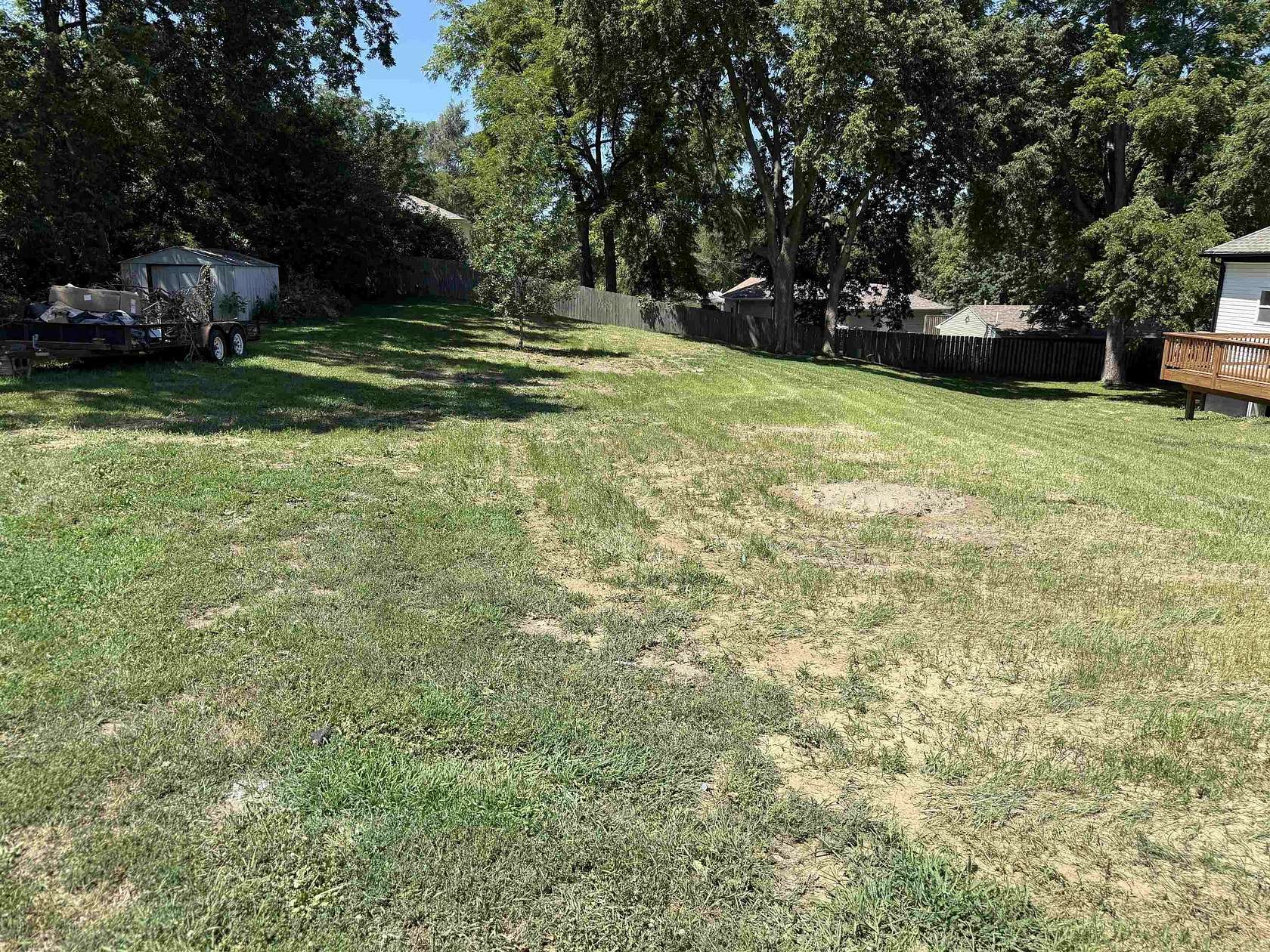 0.18 Acres of Residential Land for Sale in Sioux City, Iowa