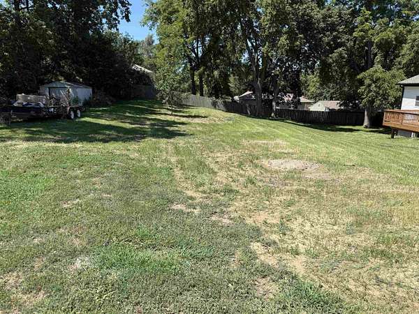0.18 Acres of Residential Land for Sale in Sioux City, Iowa