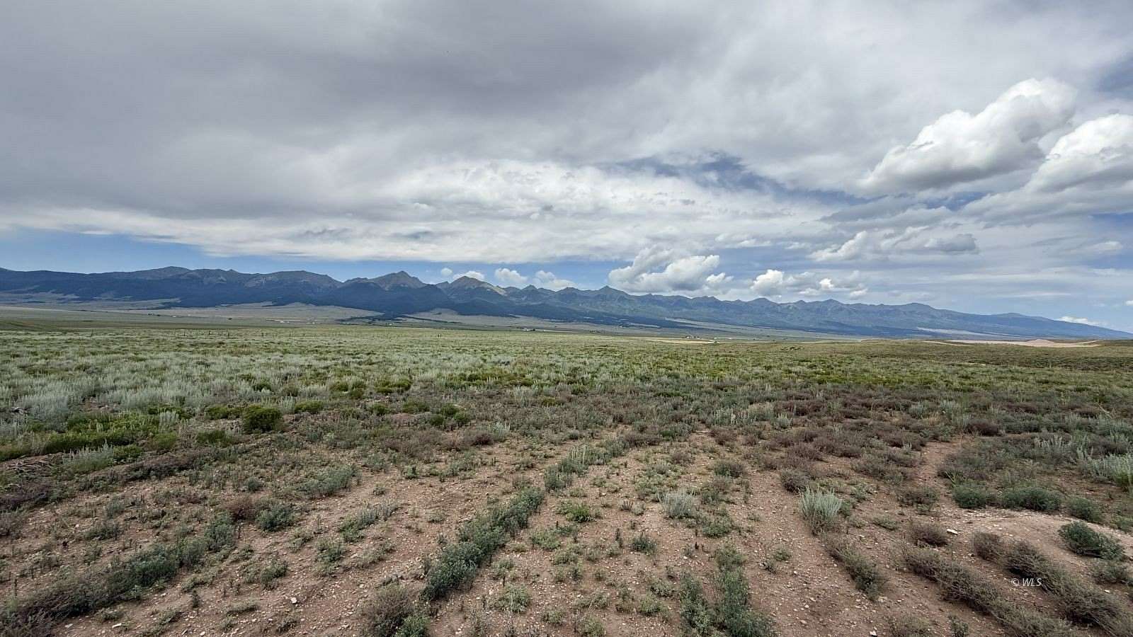 36 Acres of Land for Sale in Westcliffe, Colorado