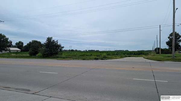 10.4 Acres of Commercial Land for Sale in Grand Island, Nebraska
