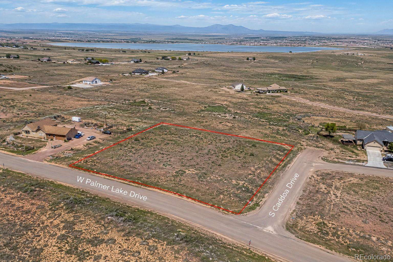 0.34 Acres of Mixed-Use Land for Sale in Pueblo, Colorado