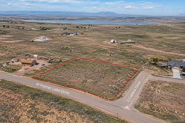 0.34 Acres of Mixed-Use Land for Sale in Pueblo, Colorado