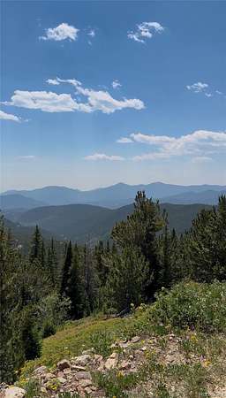 0.81 Acres of Residential Land for Sale in Idaho Springs, Colorado