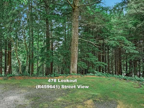 0.24 Acres of Residential Land for Sale in Gleneden Beach, Oregon