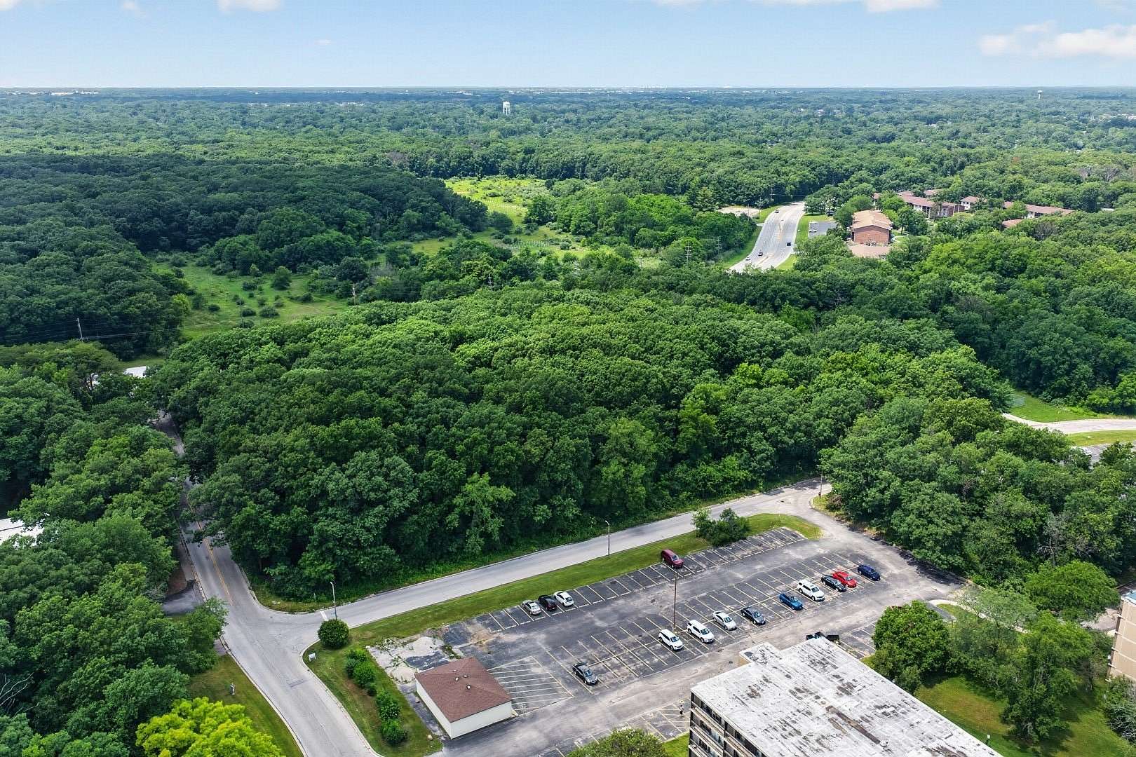 7 Acres of Residential Land for Sale in Park Forest, Illinois