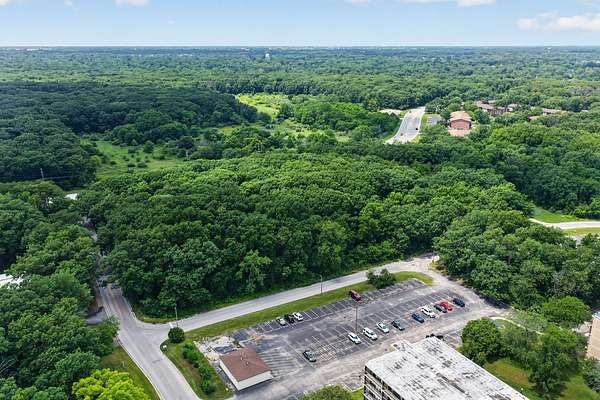 7 Acres of Residential Land for Sale in Park Forest, Illinois