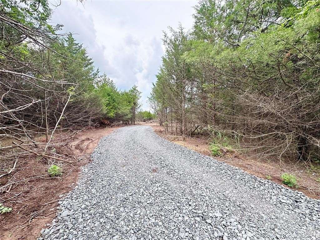 4.38 Acres of Residential Land for Sale in Shawnee, Oklahoma