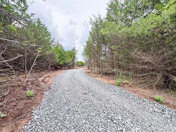 4.38 Acres of Residential Land for Sale in Shawnee, Oklahoma