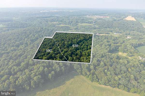 16 Acres of Land for Sale in Parkesburg, Pennsylvania