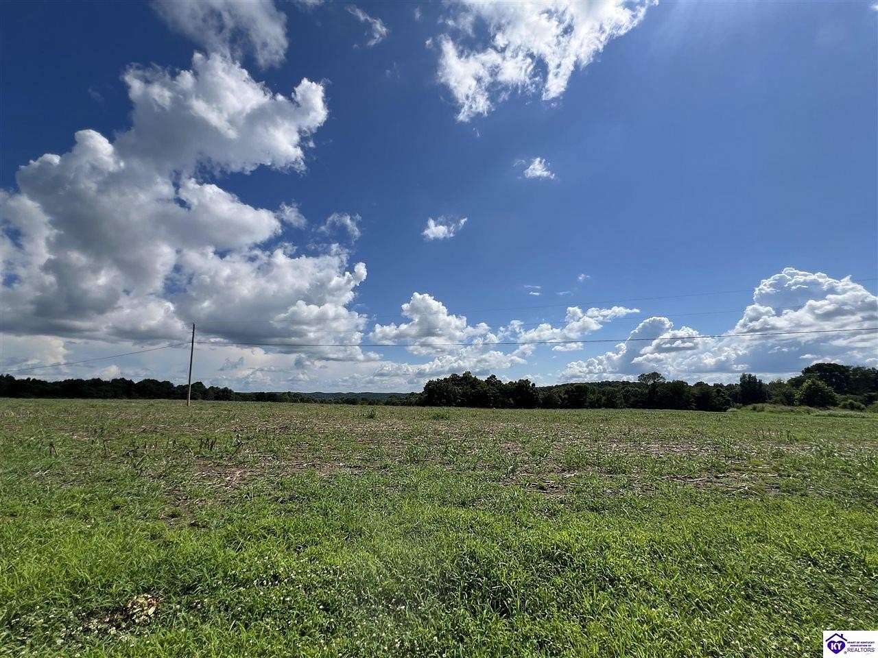 64.2 Acres of Land for Sale in Campbellsville, Kentucky