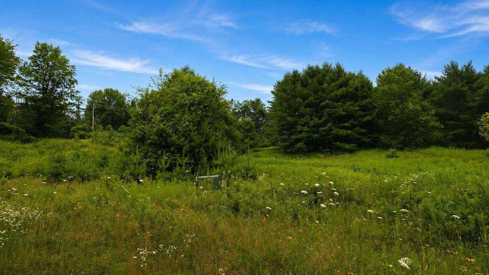 1.16 Acres of Residential Land for Sale in Ludlow, Vermont