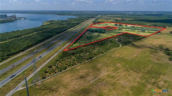 54.4 Acres of Improved Land for Sale in Elmendorf, Texas
