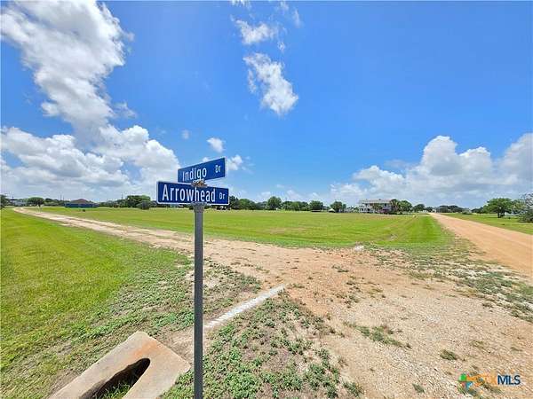 0.18 Acres of Residential Land for Sale in Palacios, Texas