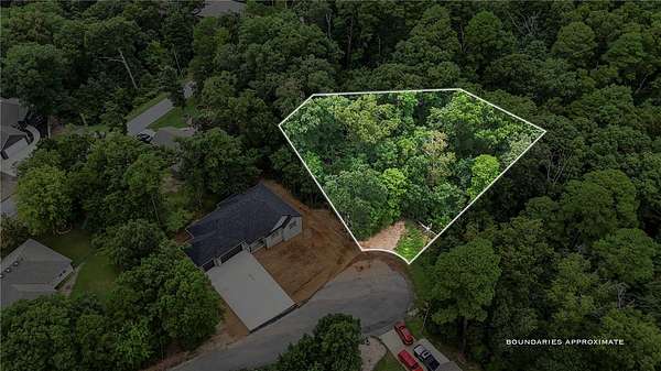0.32 Acres of Land for Sale in Bella Vista, Arkansas