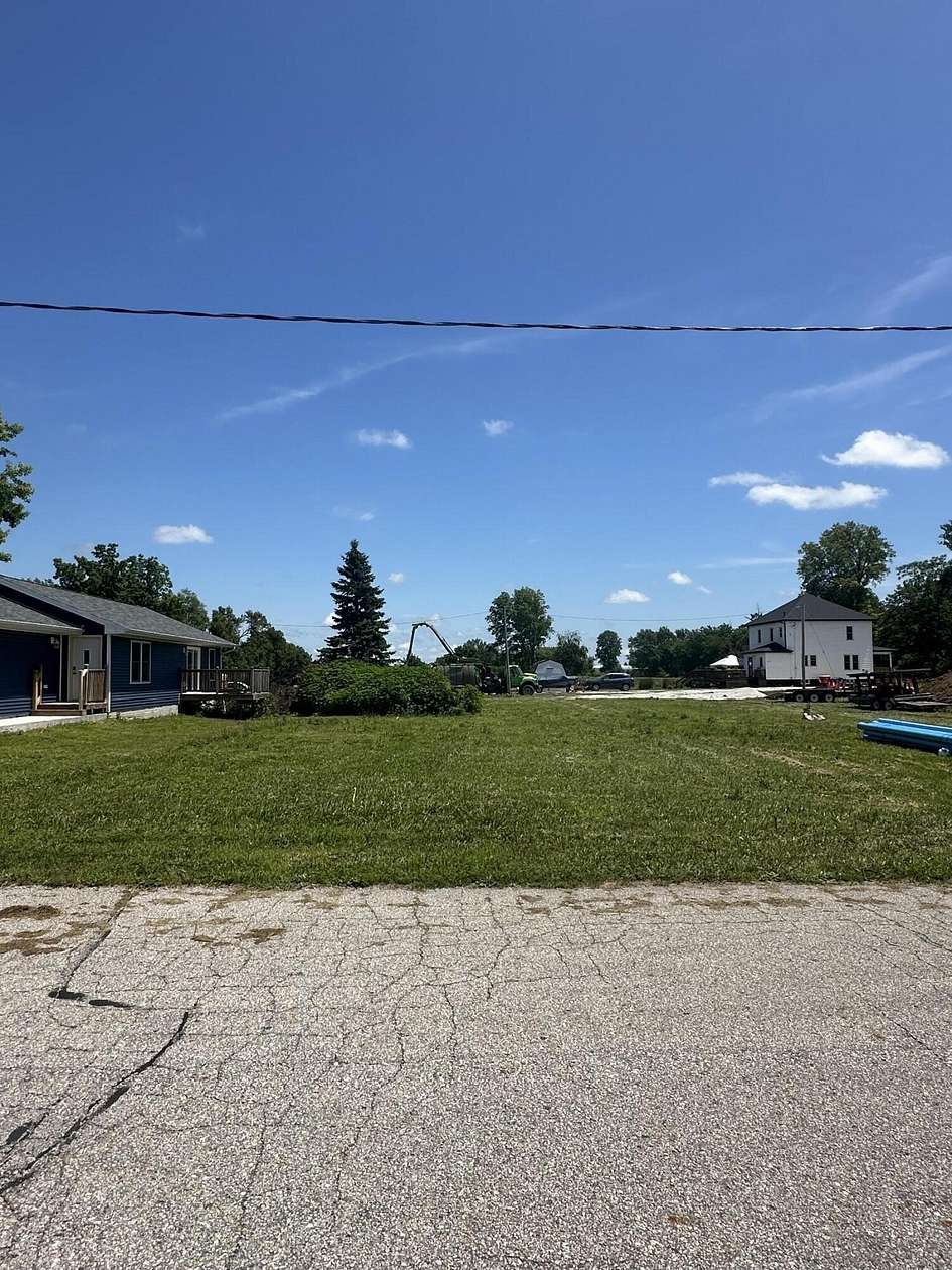 0.17 Acres of Land for Sale in Ogden, Iowa