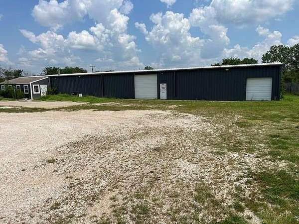 2.5 Acres of Mixed-Use Land for Sale in Paola, Kansas