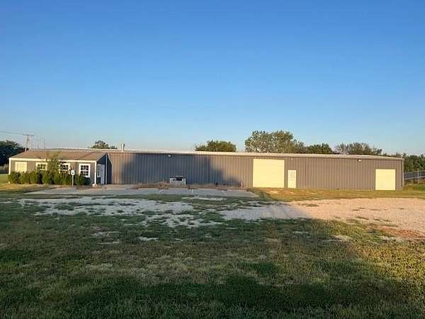 2.5 Acres of Commercial Land for Sale in Paola, Kansas
