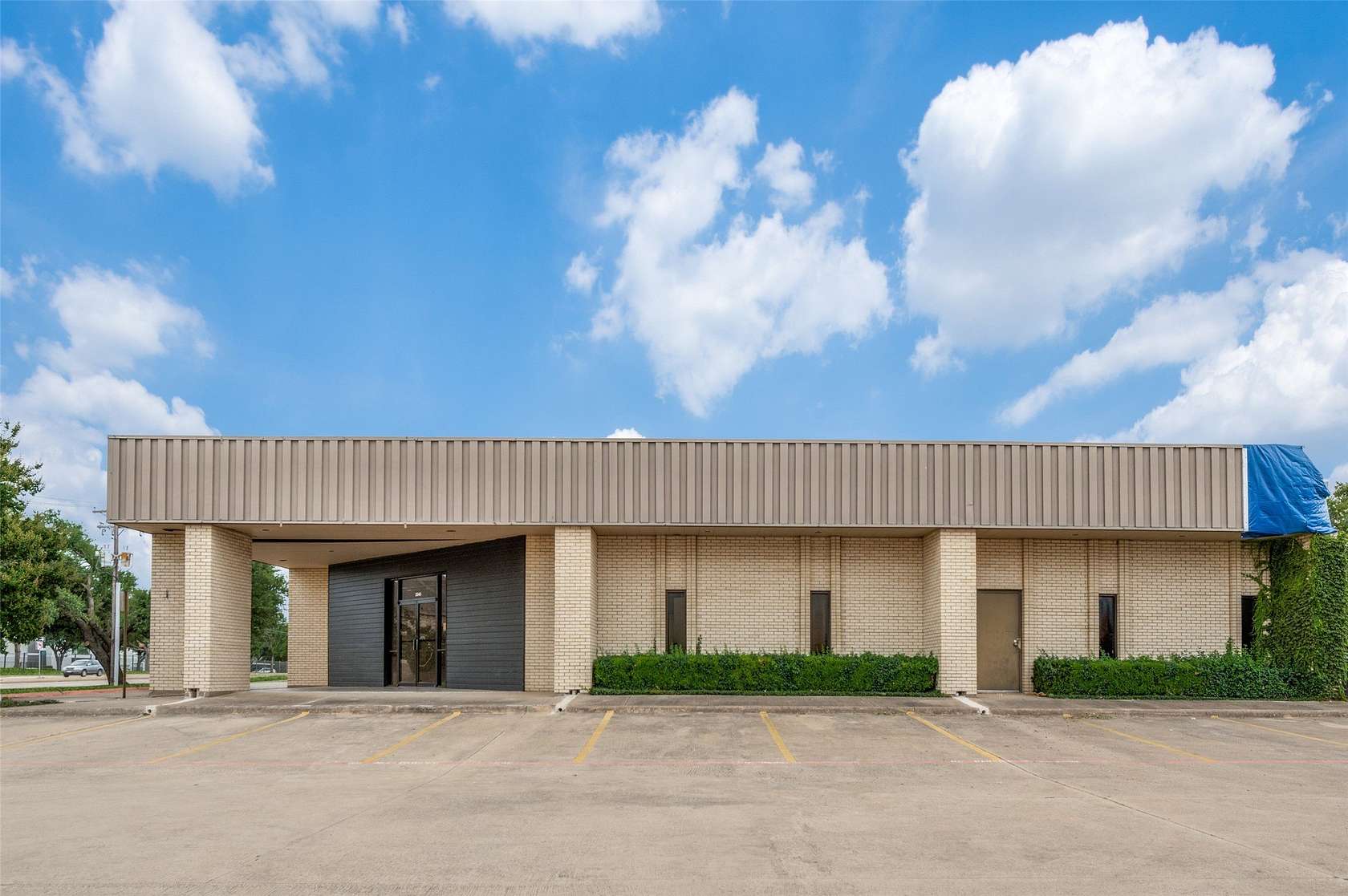 1.74 Acres of Mixed-Use Land for Sale in Lewisville, Texas