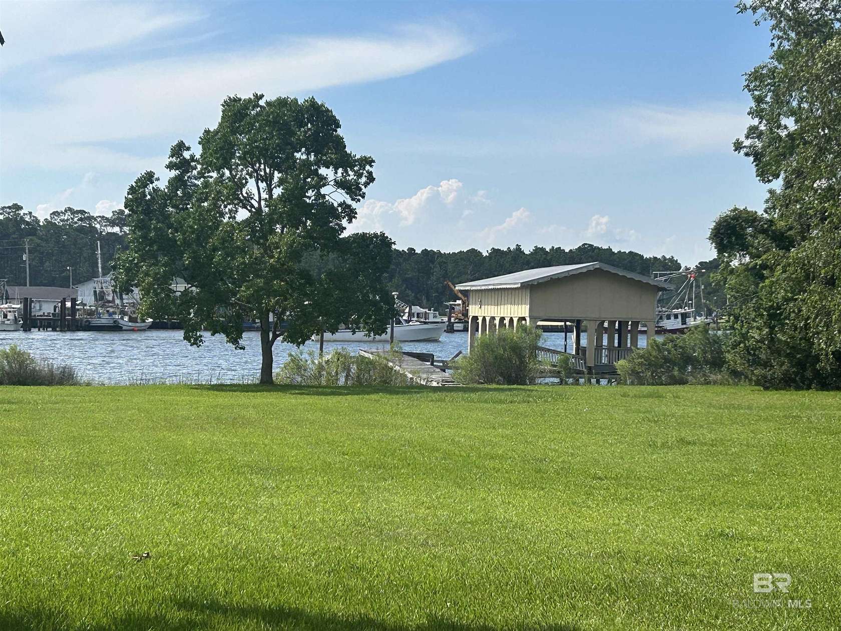 0.6 Acres of Land for Sale in Gulf Shores, Alabama