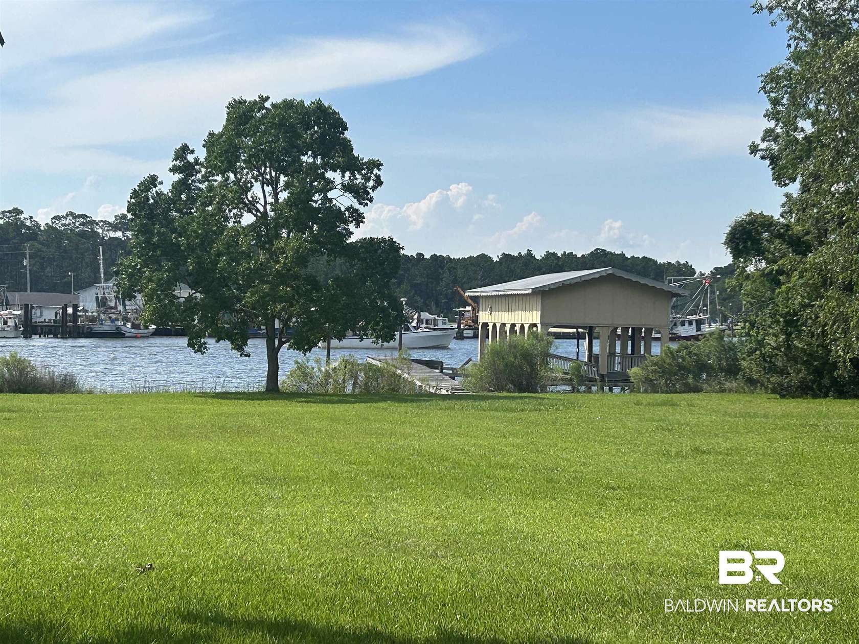 0.6 Acres of Land for Sale in Gulf Shores, Alabama