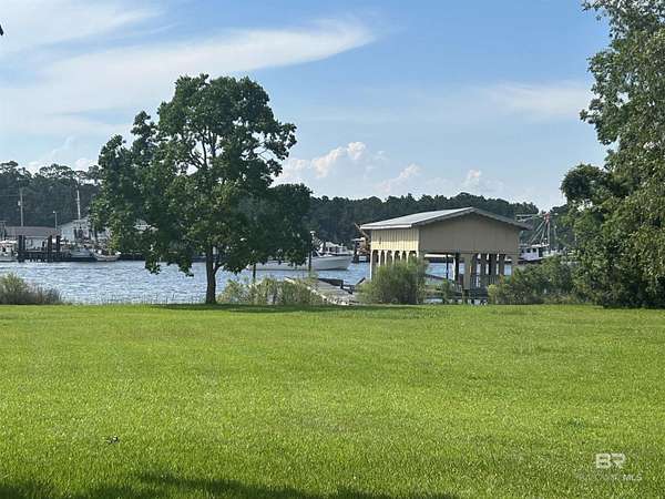 0.6 Acres of Land for Sale in Gulf Shores, Alabama