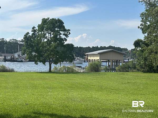 0.6 Acres of Land for Sale in Gulf Shores, Alabama