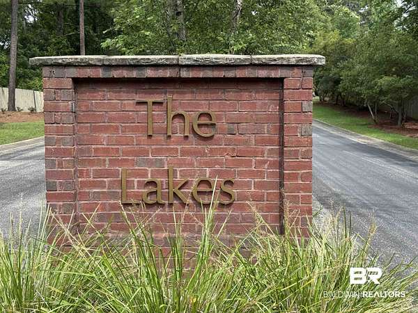 Residential Land for Sale in Spanish Fort, Alabama