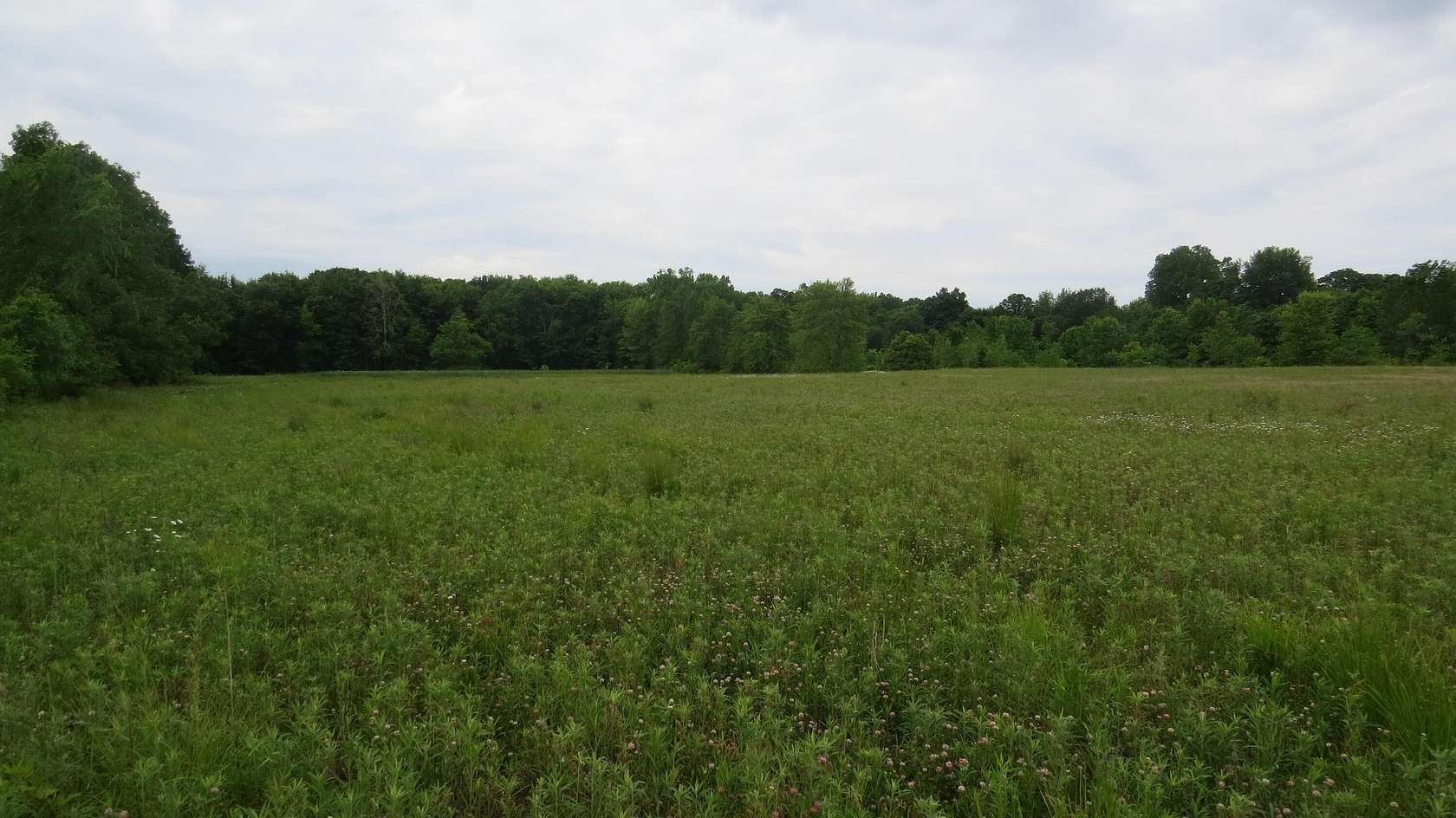 22 Acres of Land for Sale in Mount Vernon, Ohio