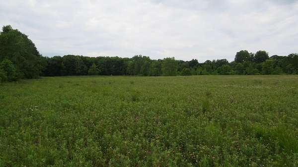 22 Acres of Land for Sale in Mount Vernon, Ohio