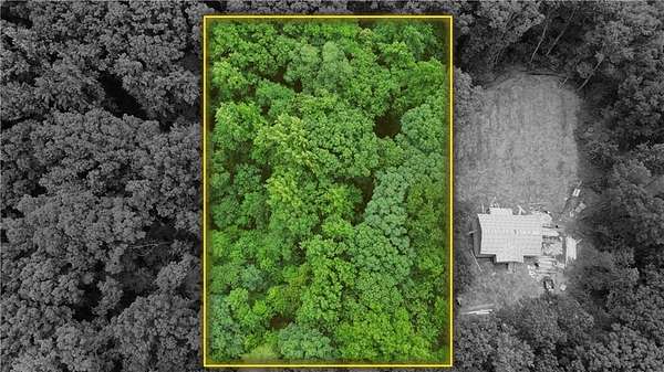 0.5 Acres of Residential Land for Sale in Gainesville, Georgia