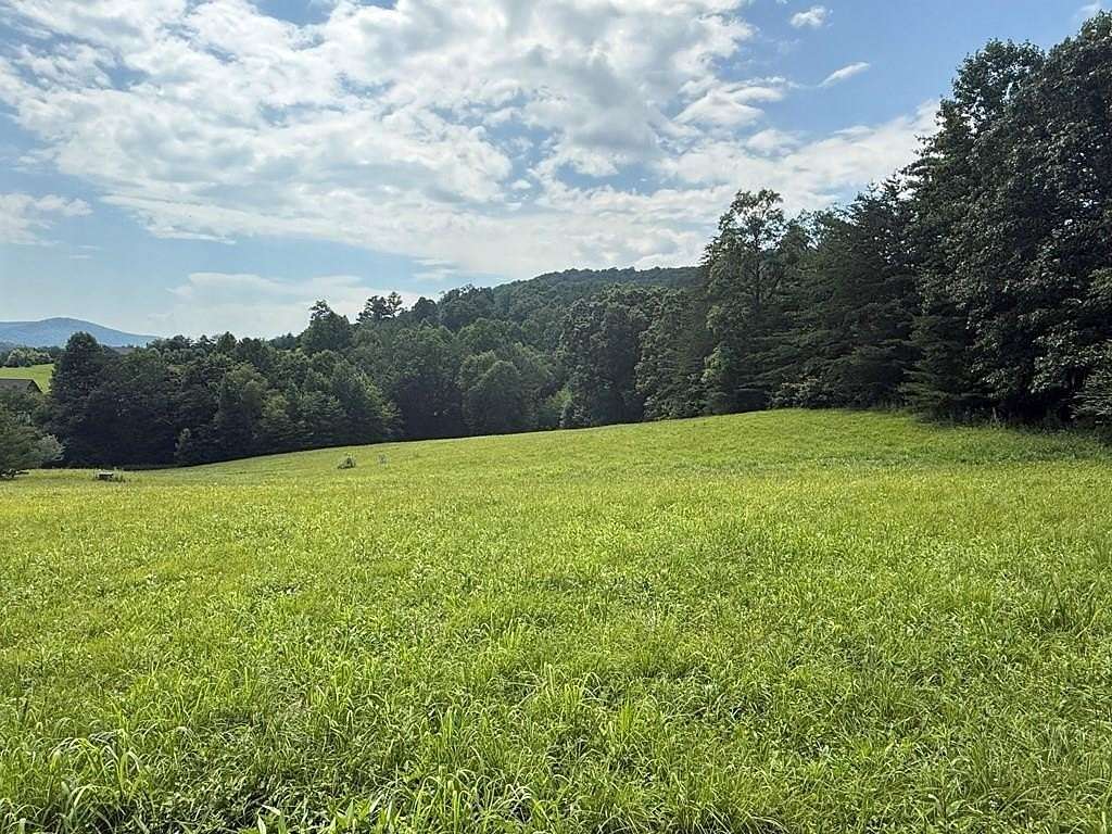 1.6 Acres of Residential Land for Sale in Young Harris, Georgia