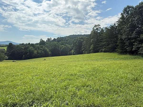 1.6 Acres of Residential Land for Sale in Young Harris, Georgia