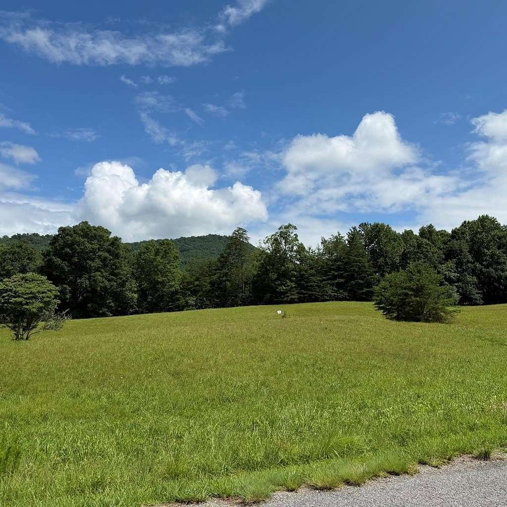 1.57 Acres of Residential Land for Sale in Young Harris, Georgia
