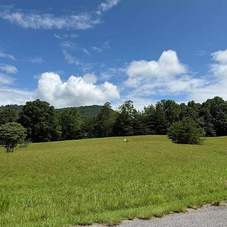 1.57 Acres of Residential Land for Sale in Young Harris, Georgia