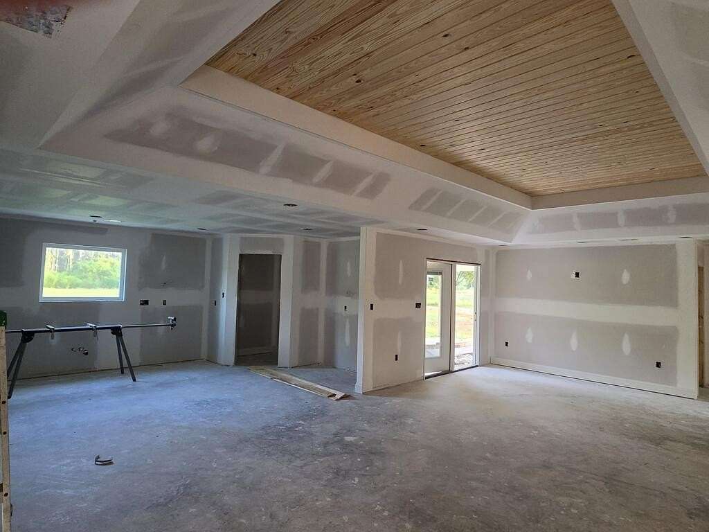 2.26 Acres of Land with Home for Sale in Naylor, Georgia