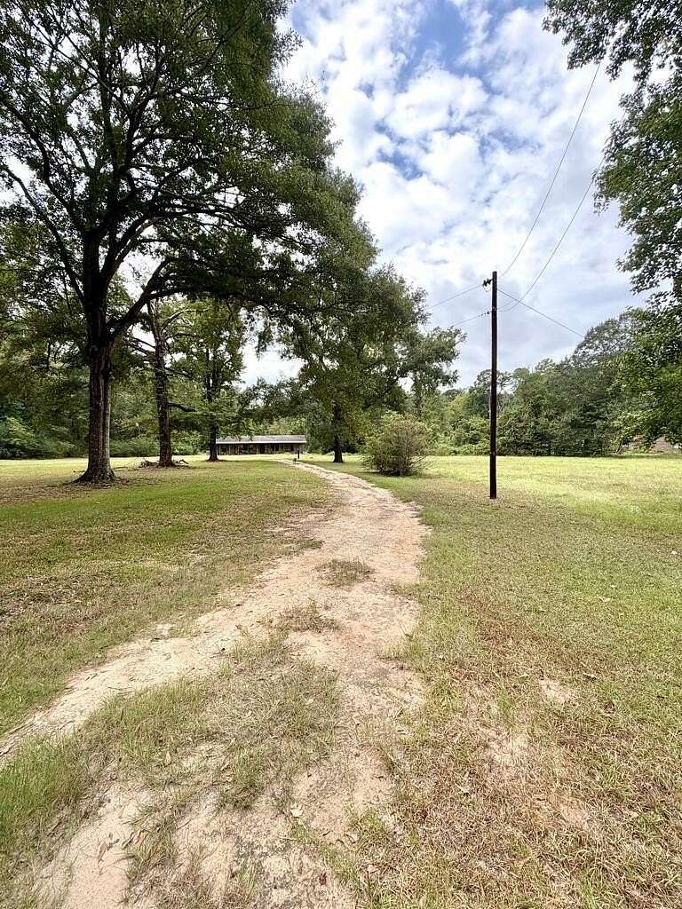 2.37 Acres of Land with Home for Sale in Jasper, Texas