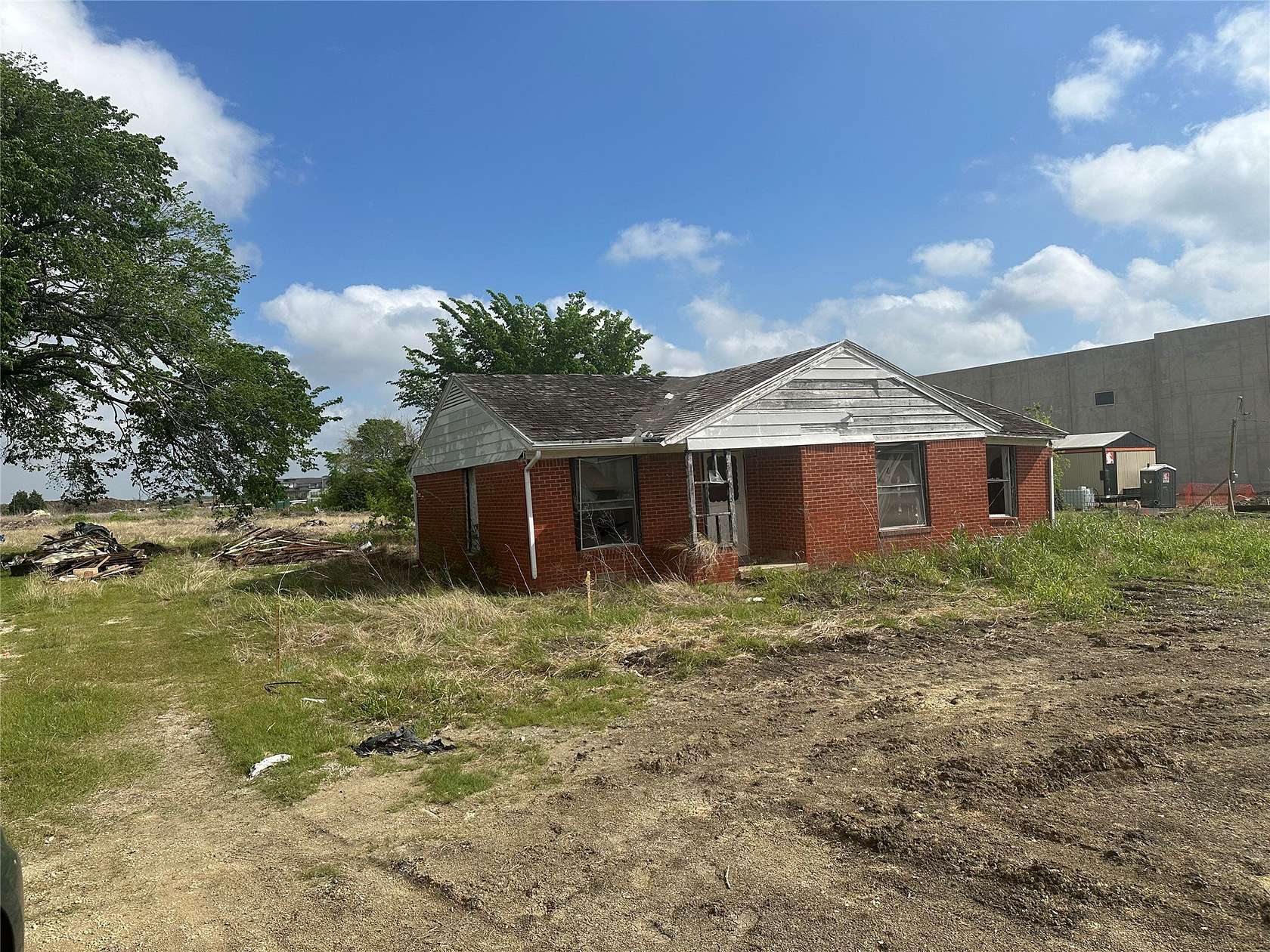 1 Acre of Commercial Land for Sale in Sachse, Texas