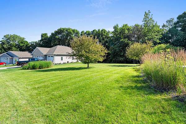 0.66 Acres of Residential Land for Sale in Green Bay, Wisconsin