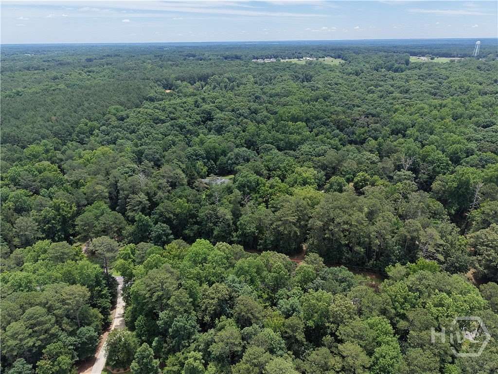 5 Acres of Residential Land for Sale in Hull, Georgia
