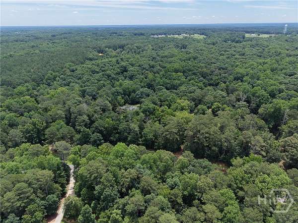 5 Acres of Residential Land for Sale in Hull, Georgia